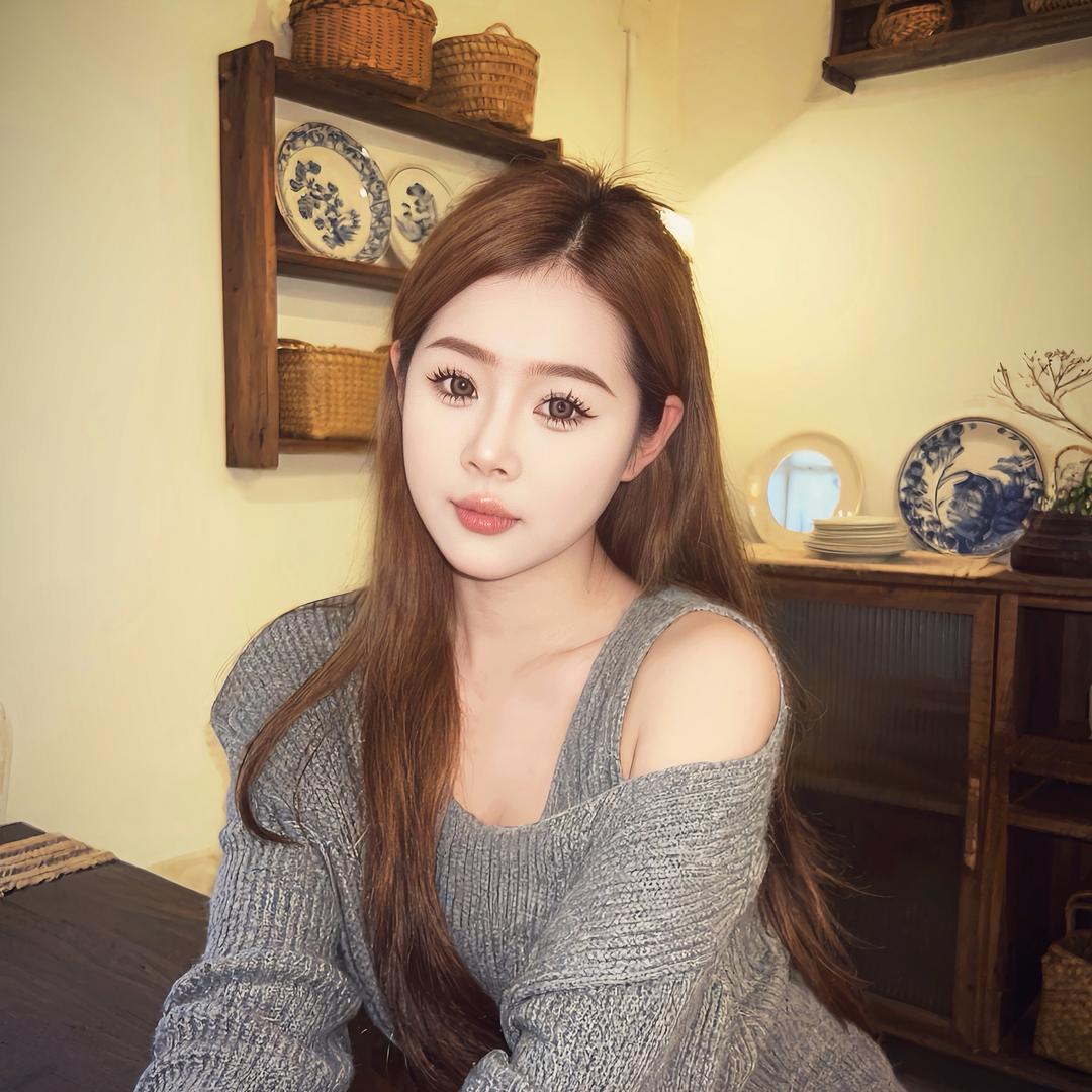 秋天