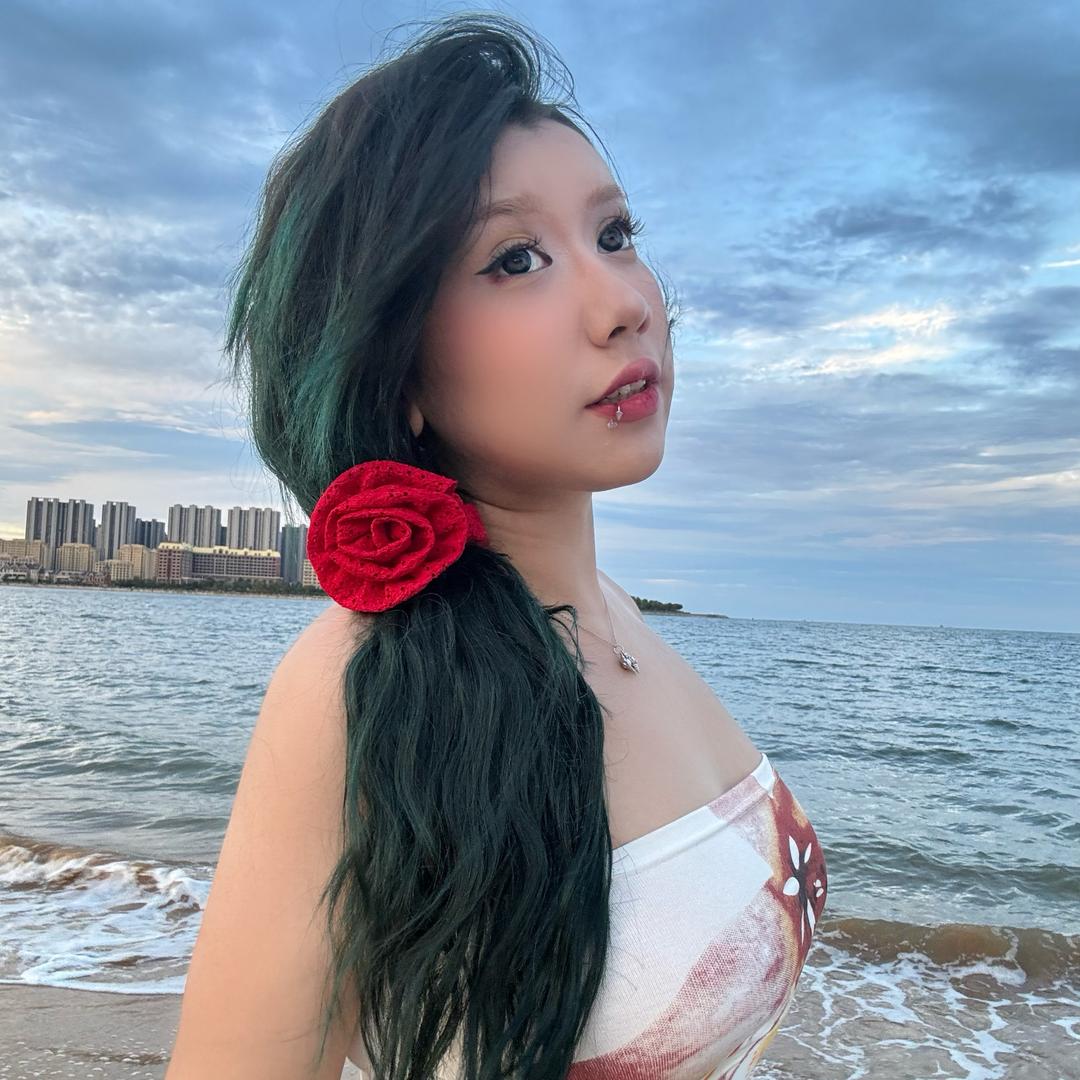 夏姐姐🦋