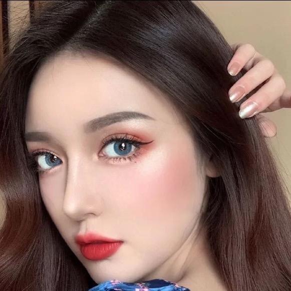 梨娜❤