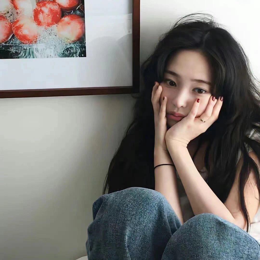 琼琼很乖