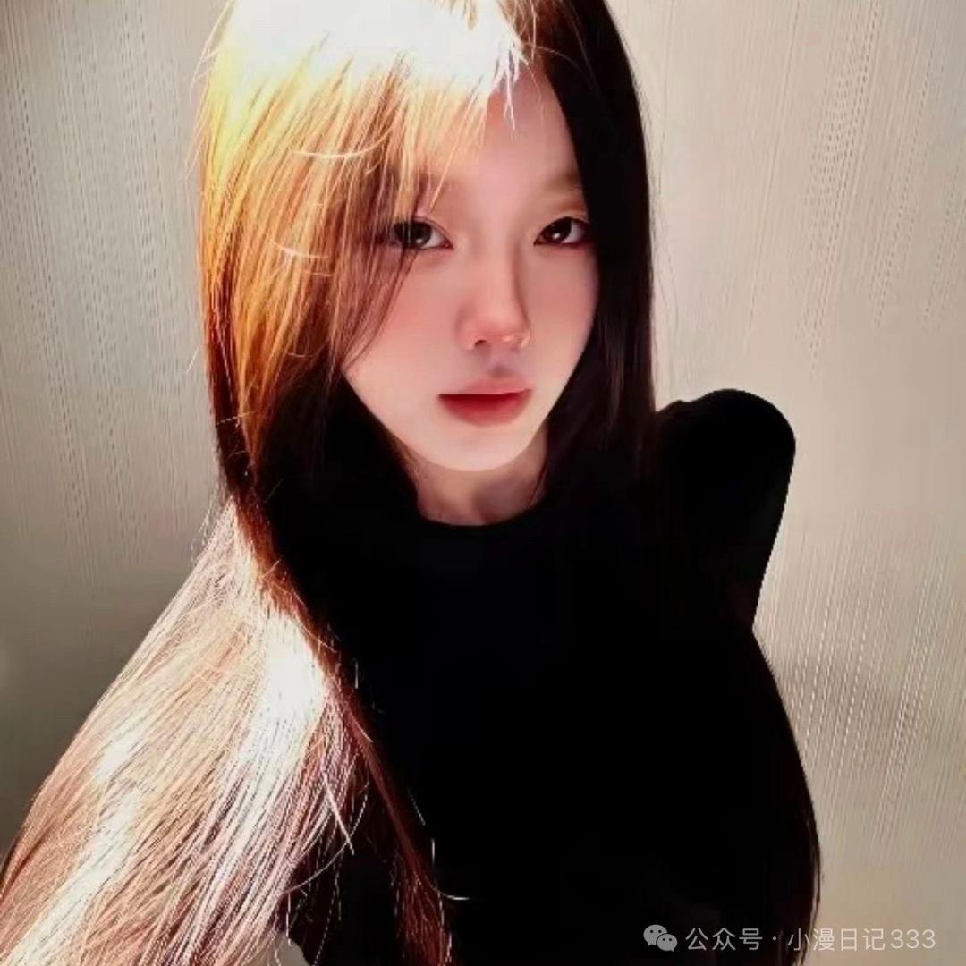 小妮zi