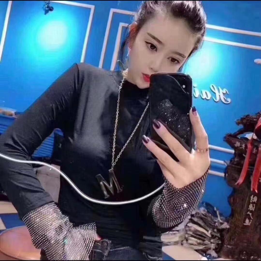 秋水伊人女装店（主页商品橱窗购买）