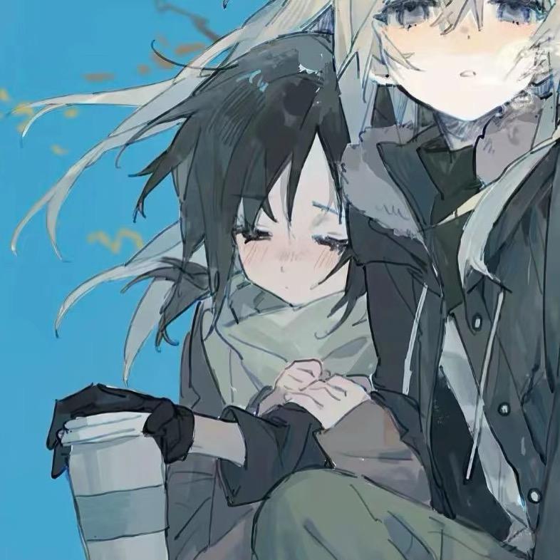 雾生（cn猫猫）