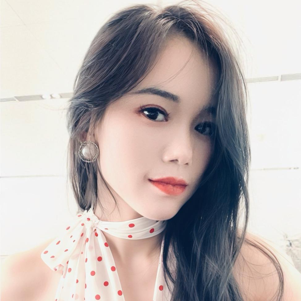 小敏吖