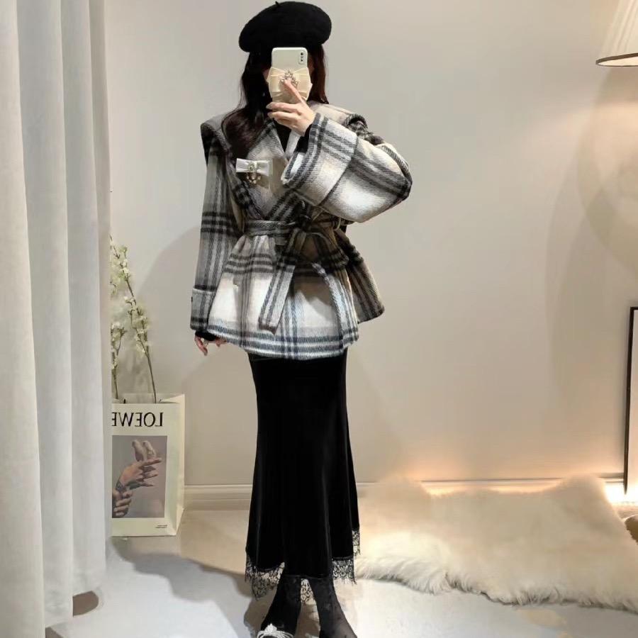 盘州二幼杏里女装小李