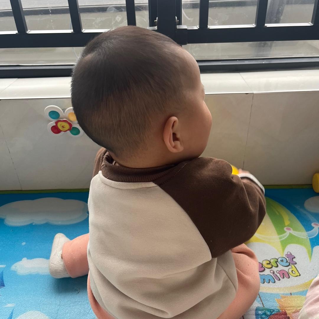 原来是王胖胖🐣