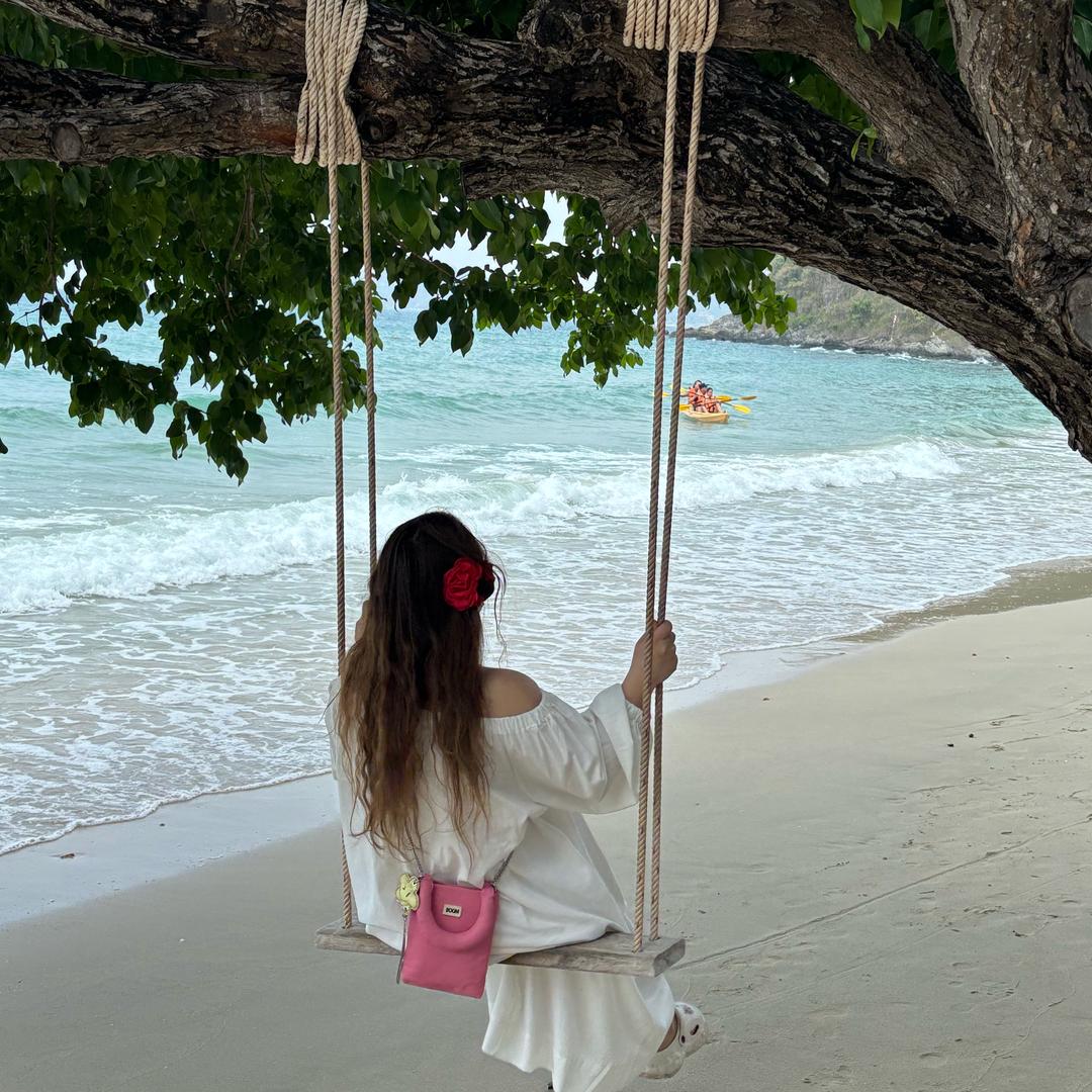 小米不吃米😘