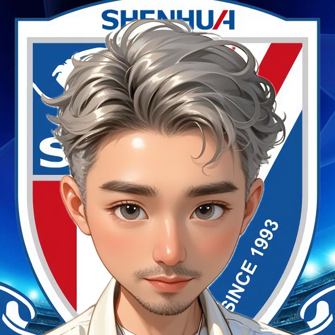 蓝血小毛