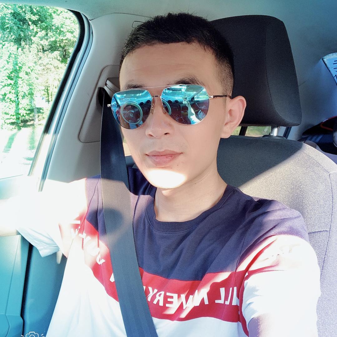 长春小波二手车