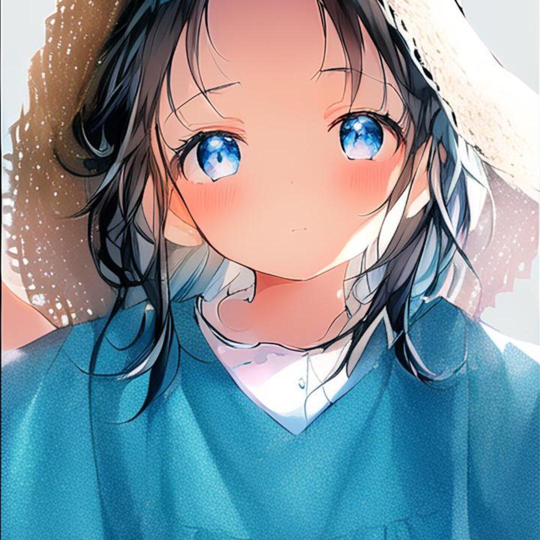 桃桃孑头像
