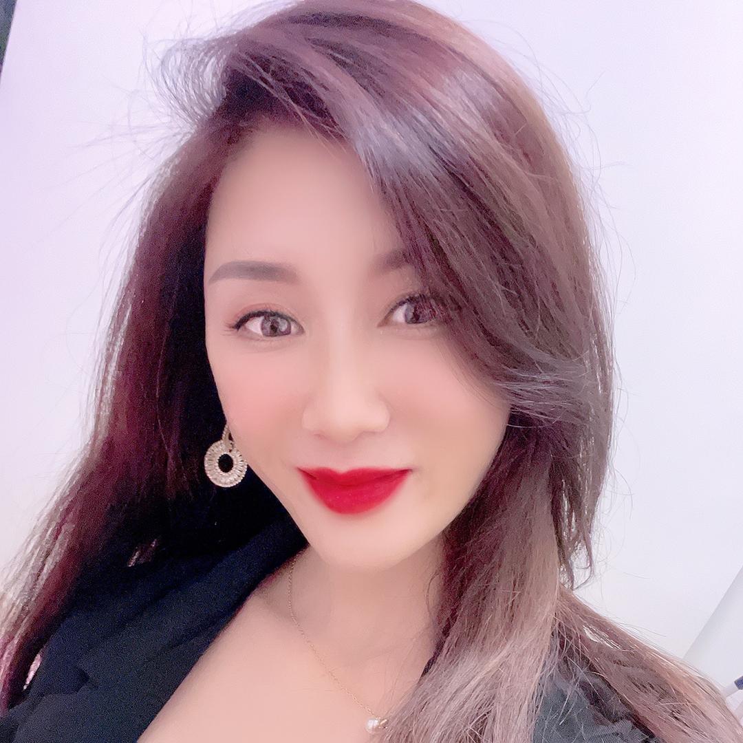 是娜姐啊！🌹