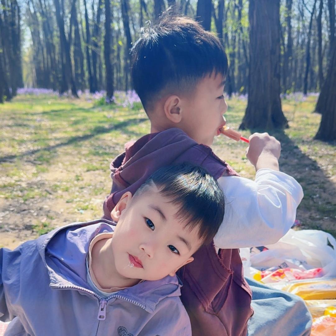 梓晨👦梓洋👦