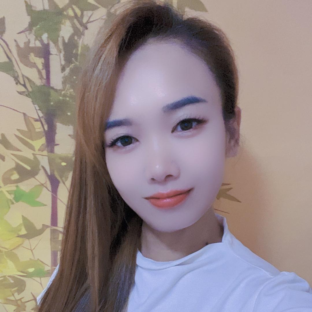 糖糖🍭