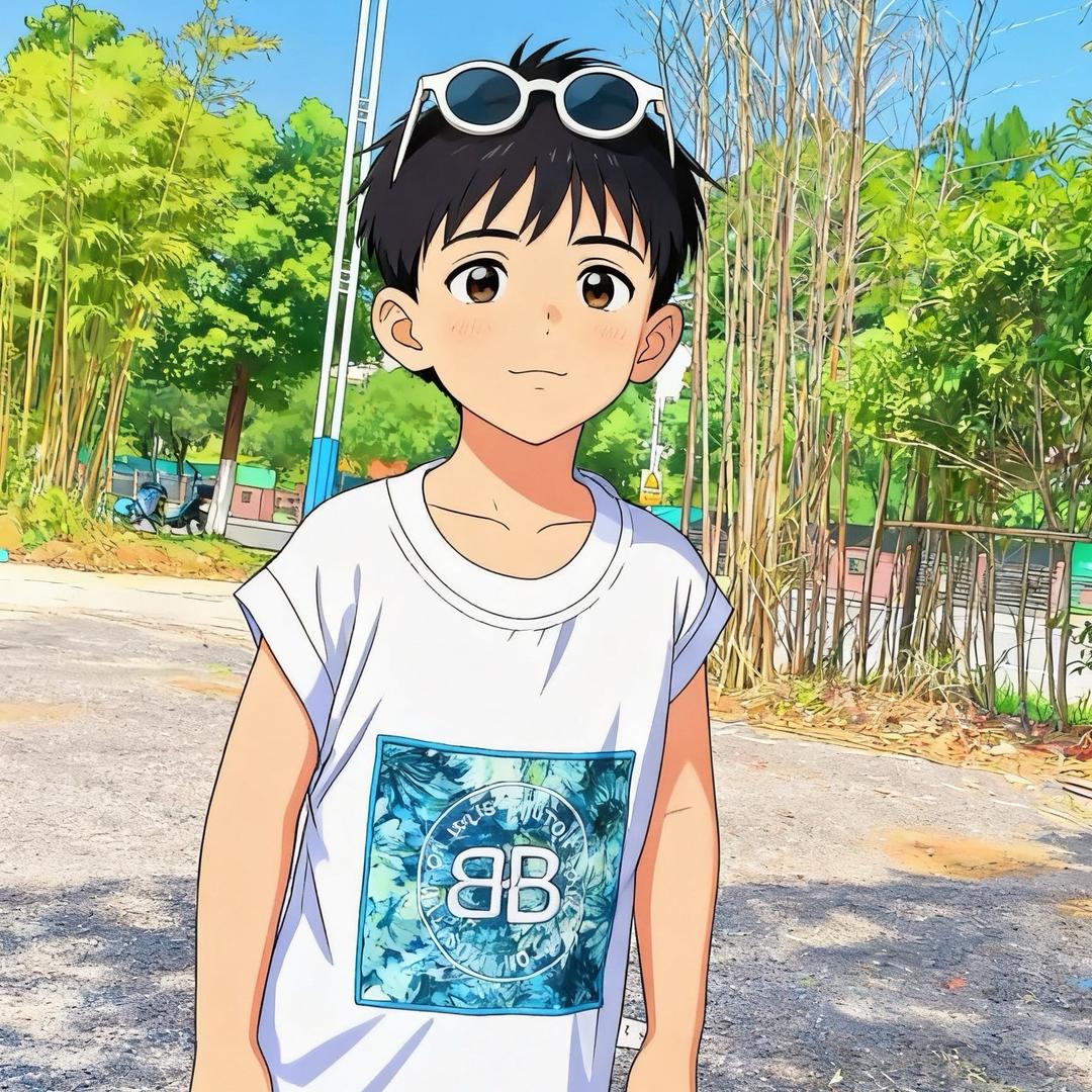 嘉嘉同学🧑‍🎓（大班）