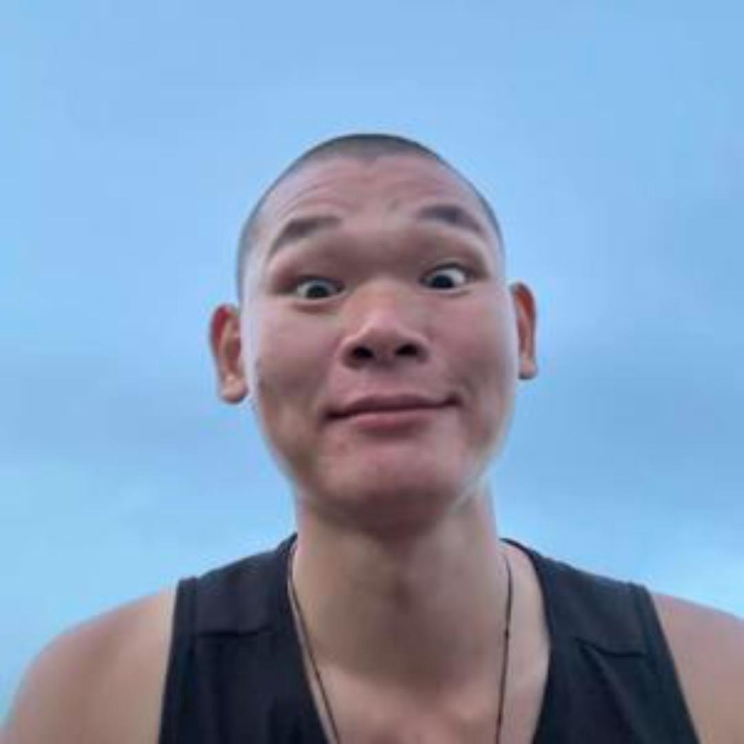 湖远行（迎难而上）