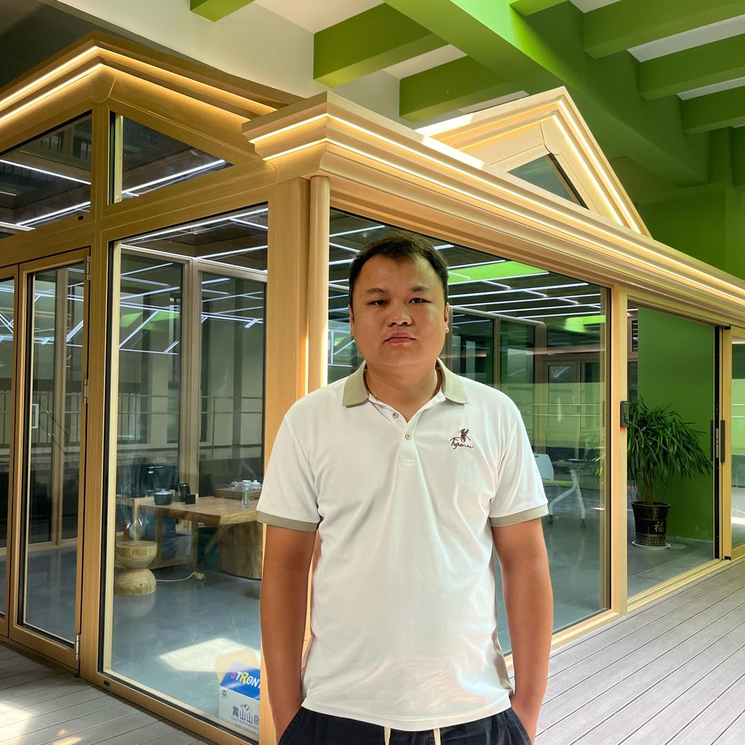 大荔县斯柏瑞门窗经营部