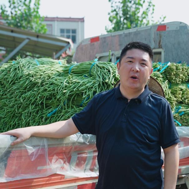 新农夫李权龙