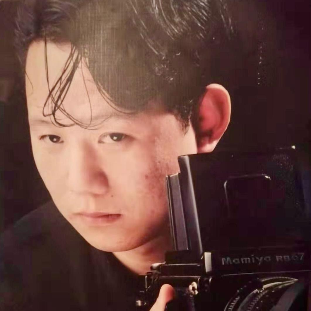 青舟