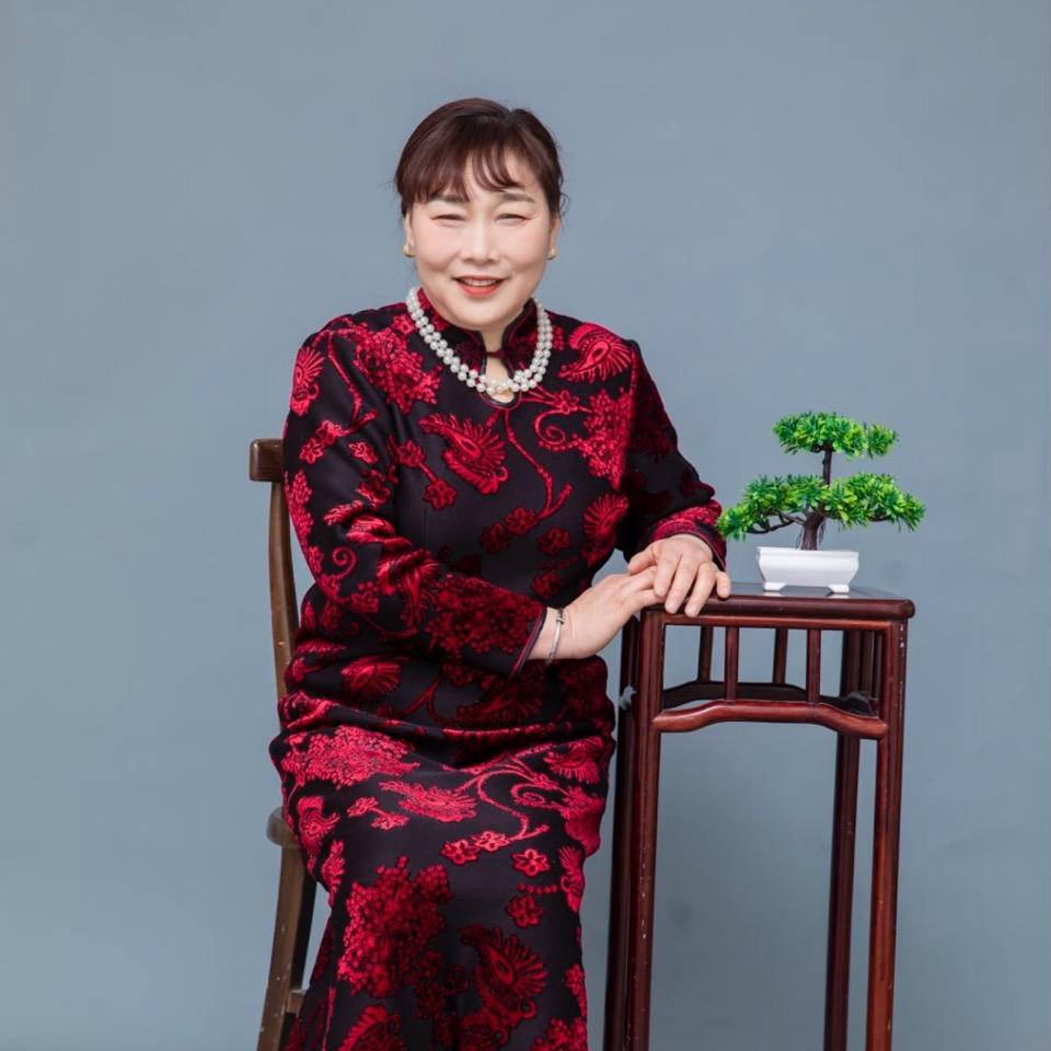 王小粉