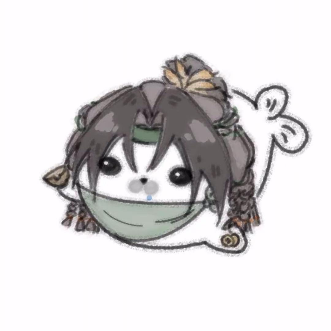Esther_艾丝特✨（喜羊羊传媒）