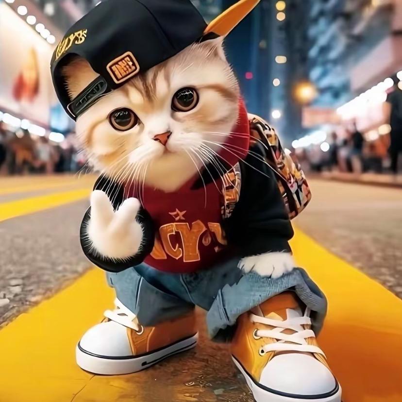 小咖