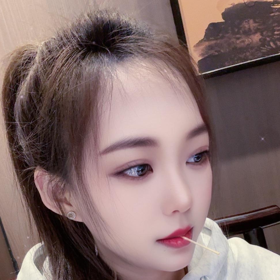 丫头🌹(⁎⁍̴̛ᴗ⁍̴̛⁎)❤️