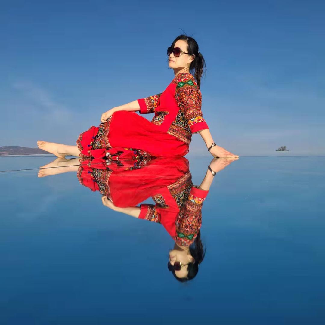 🌹烟雨红颜🌹💐