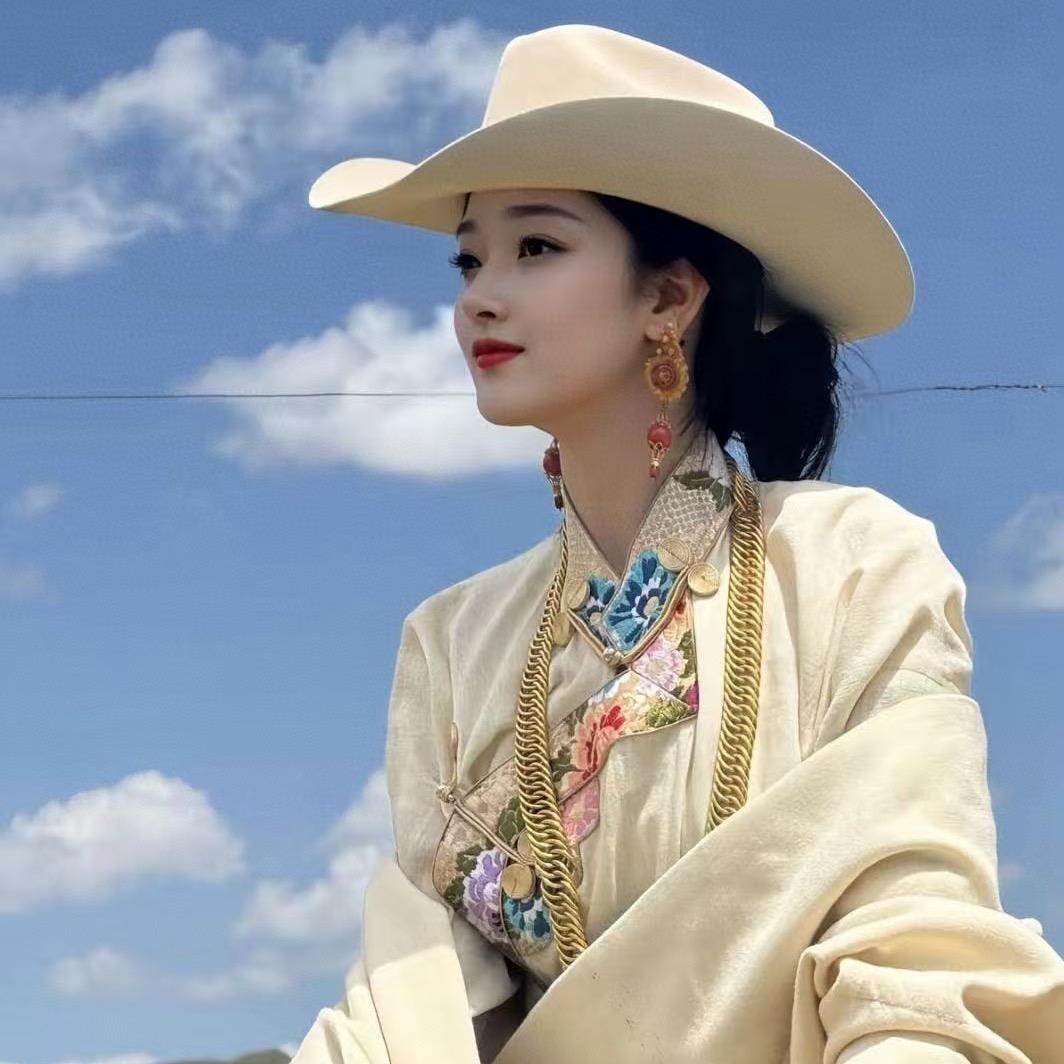 光头强😘