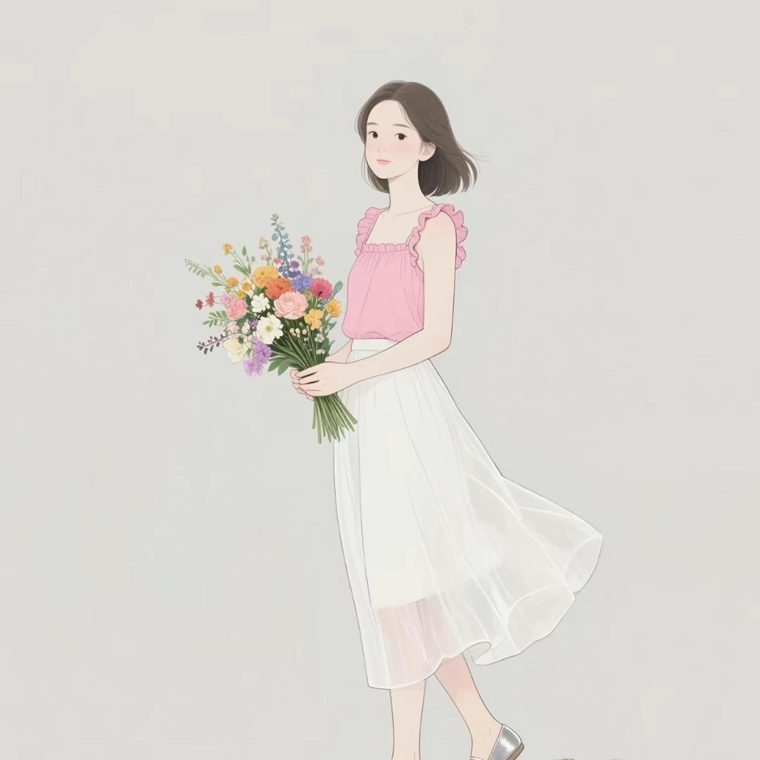 奋斗的卡皮巴拉