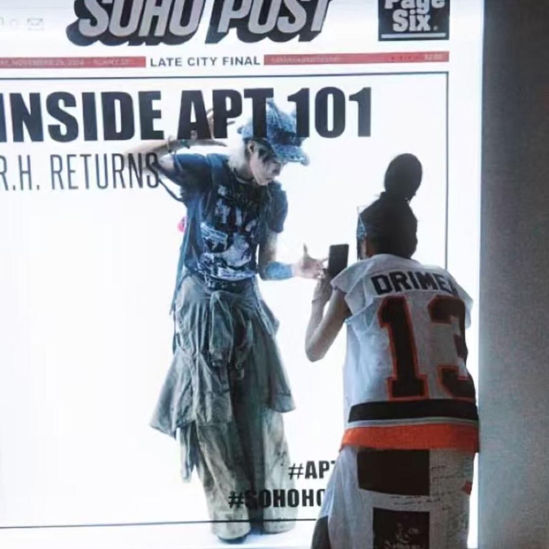 TheSeer初恋女友🫧🦋