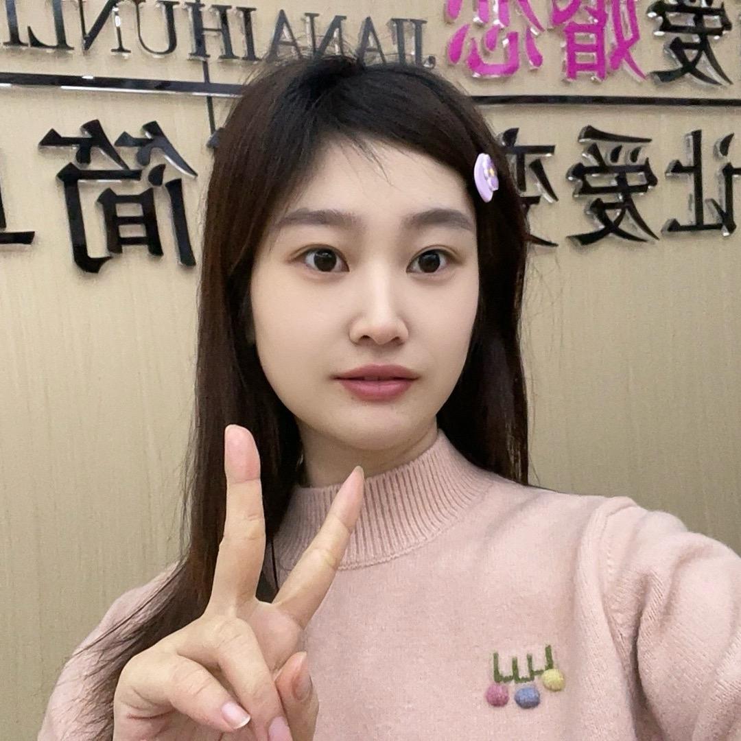 宿迁简爱-红娘小雪