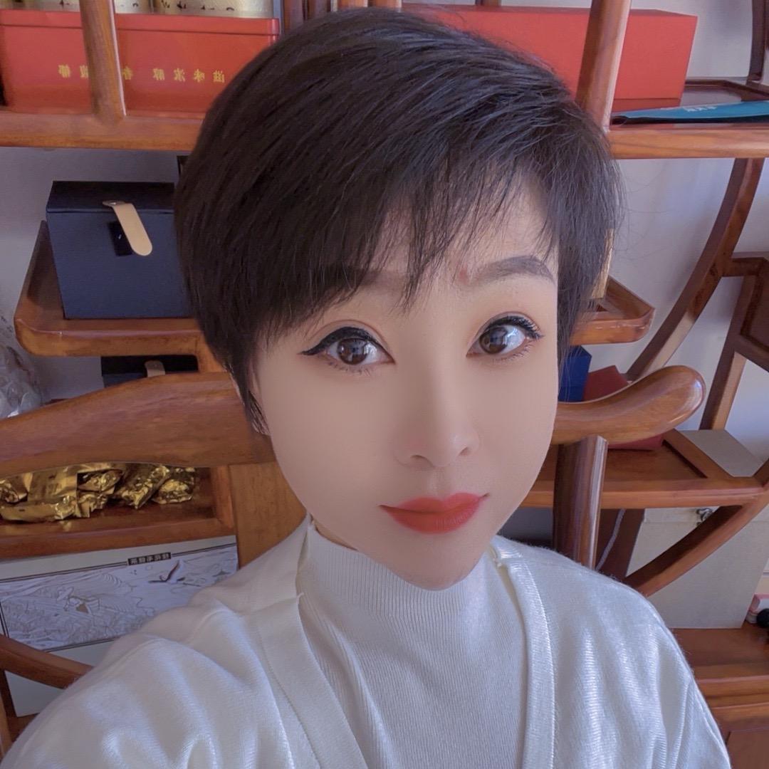 智红