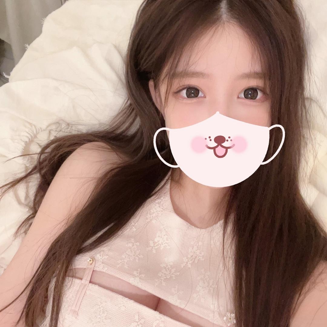 白姜妹妹