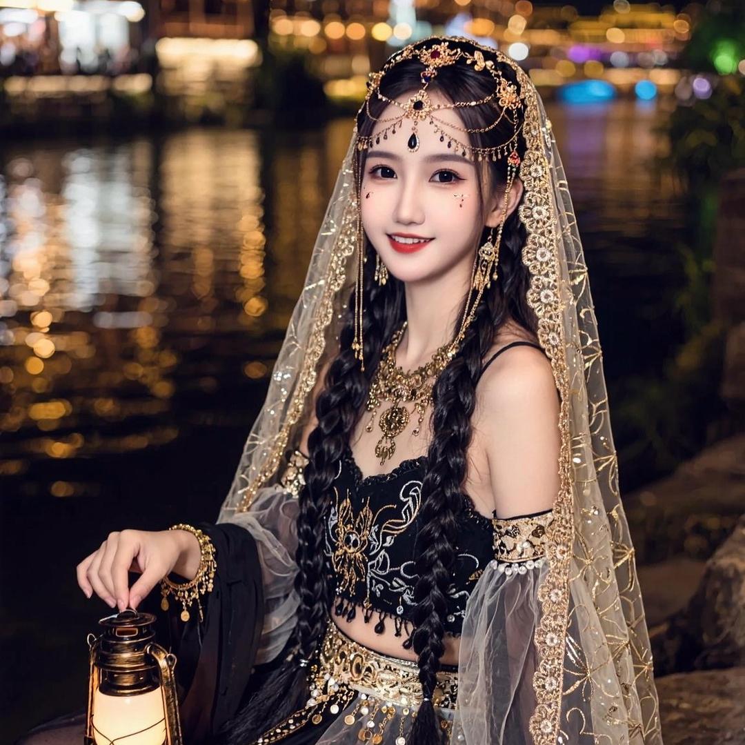 柚子👧
