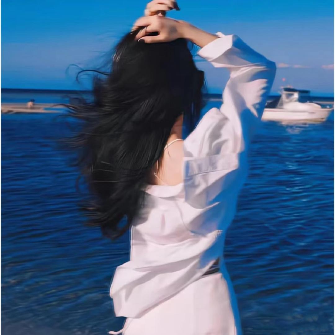 我是君君呀
