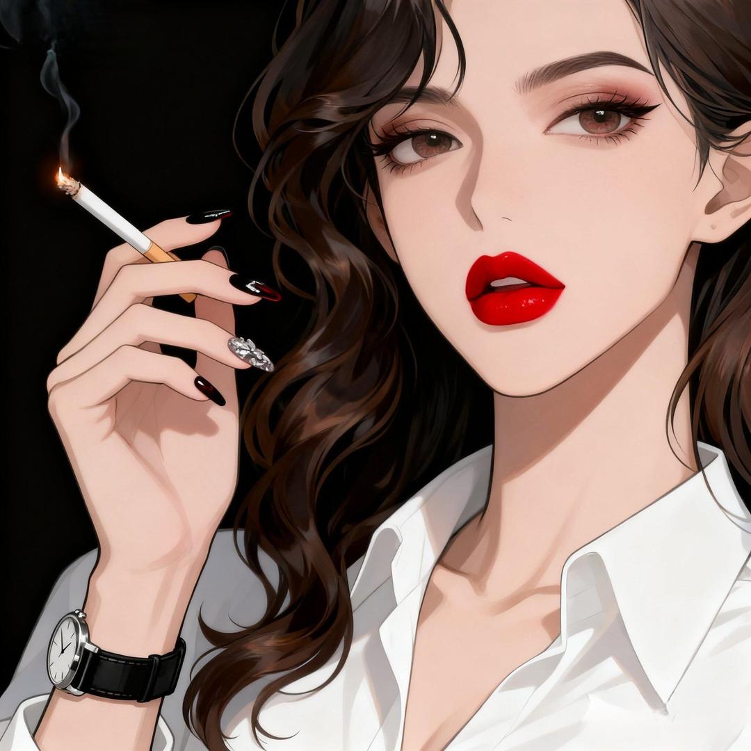 春风十里.
