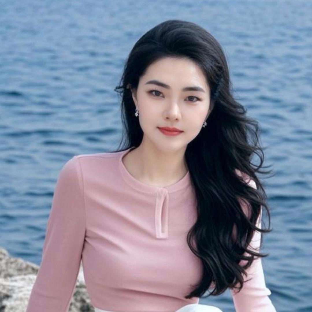 女汉子