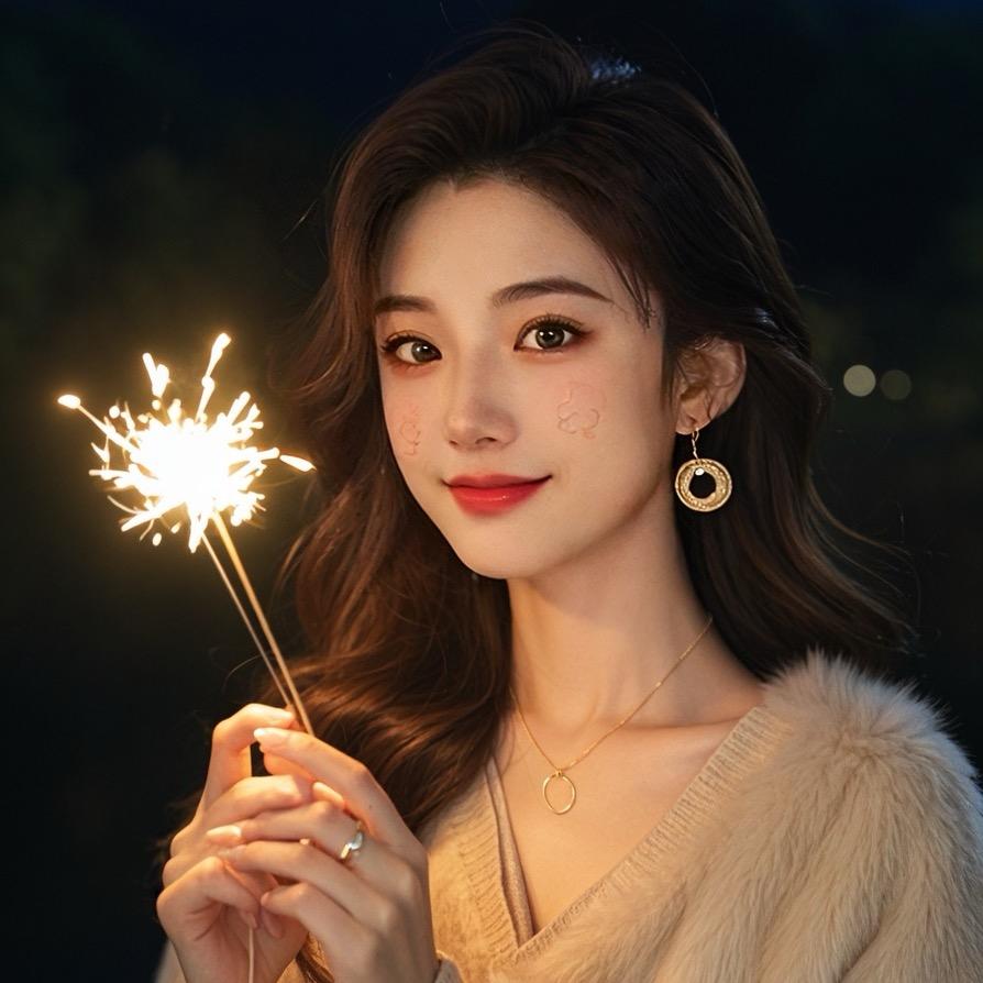 虎牙妹