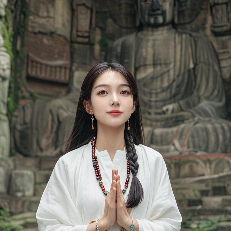 无💕忧
