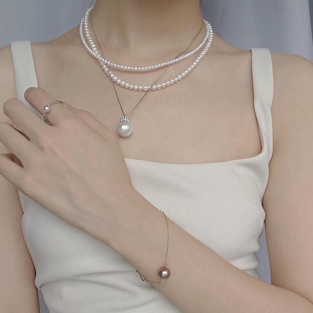 RALING GIRLS 轻奢饰品