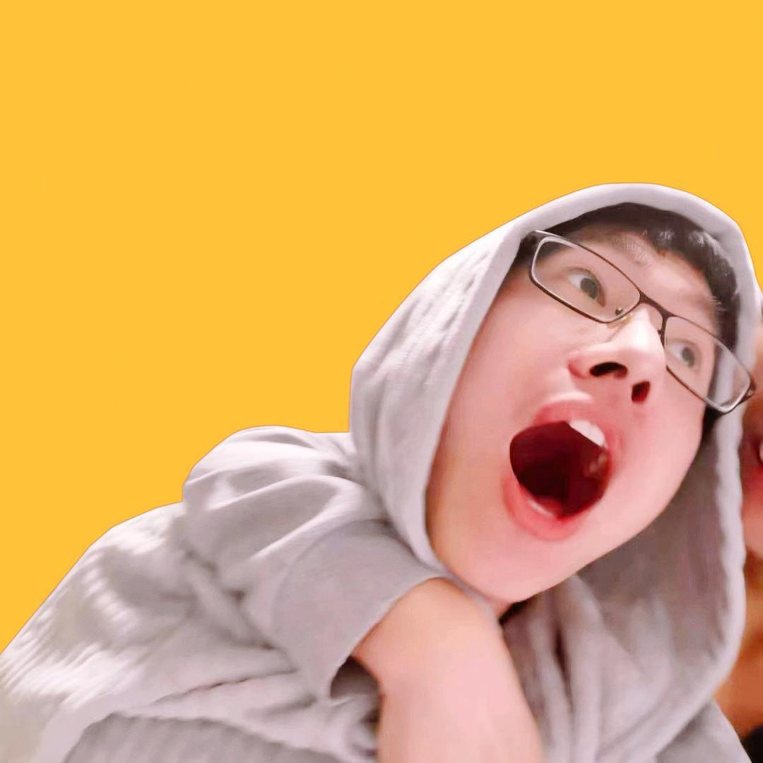 Yi辉的平淡生活