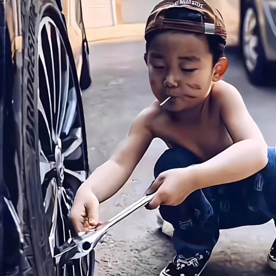 骏驰小李