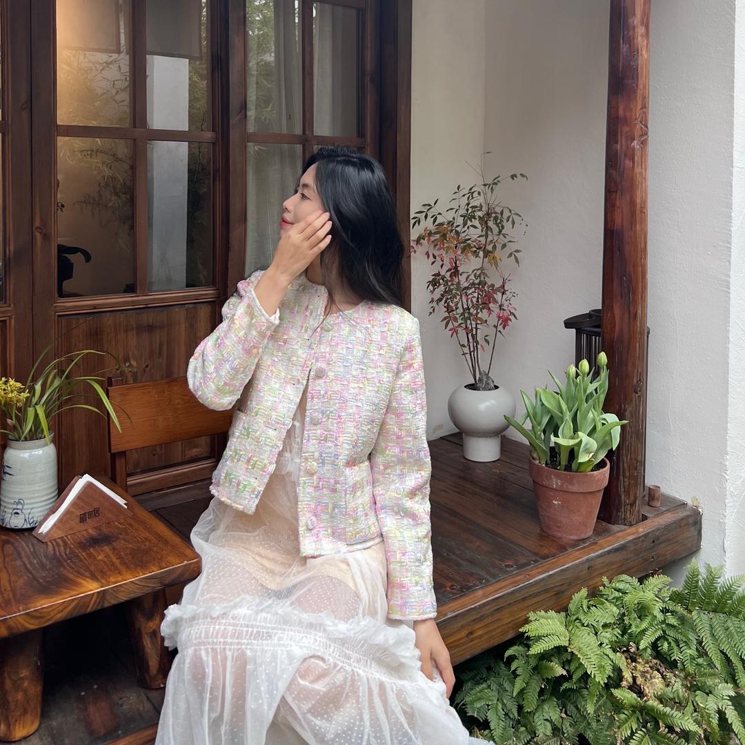 小小茵外贸服饰