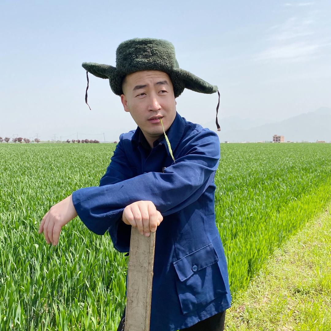 许大茂园艺