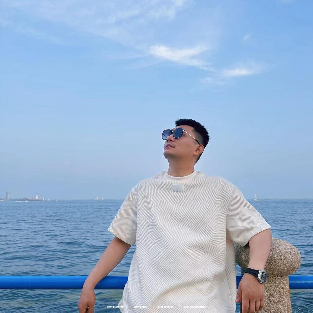 向北欧巴