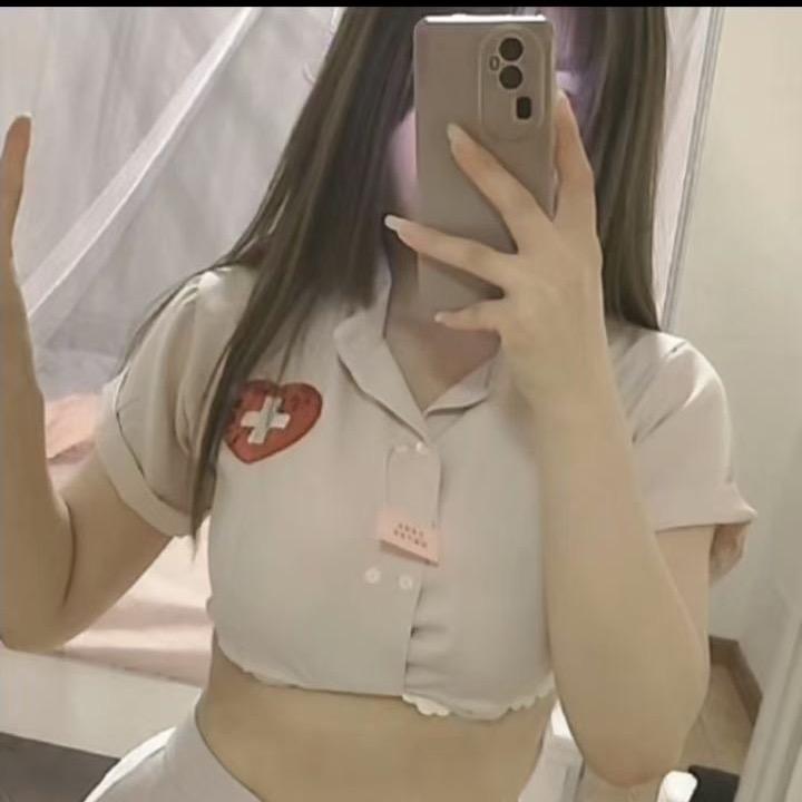 💘奶油倦