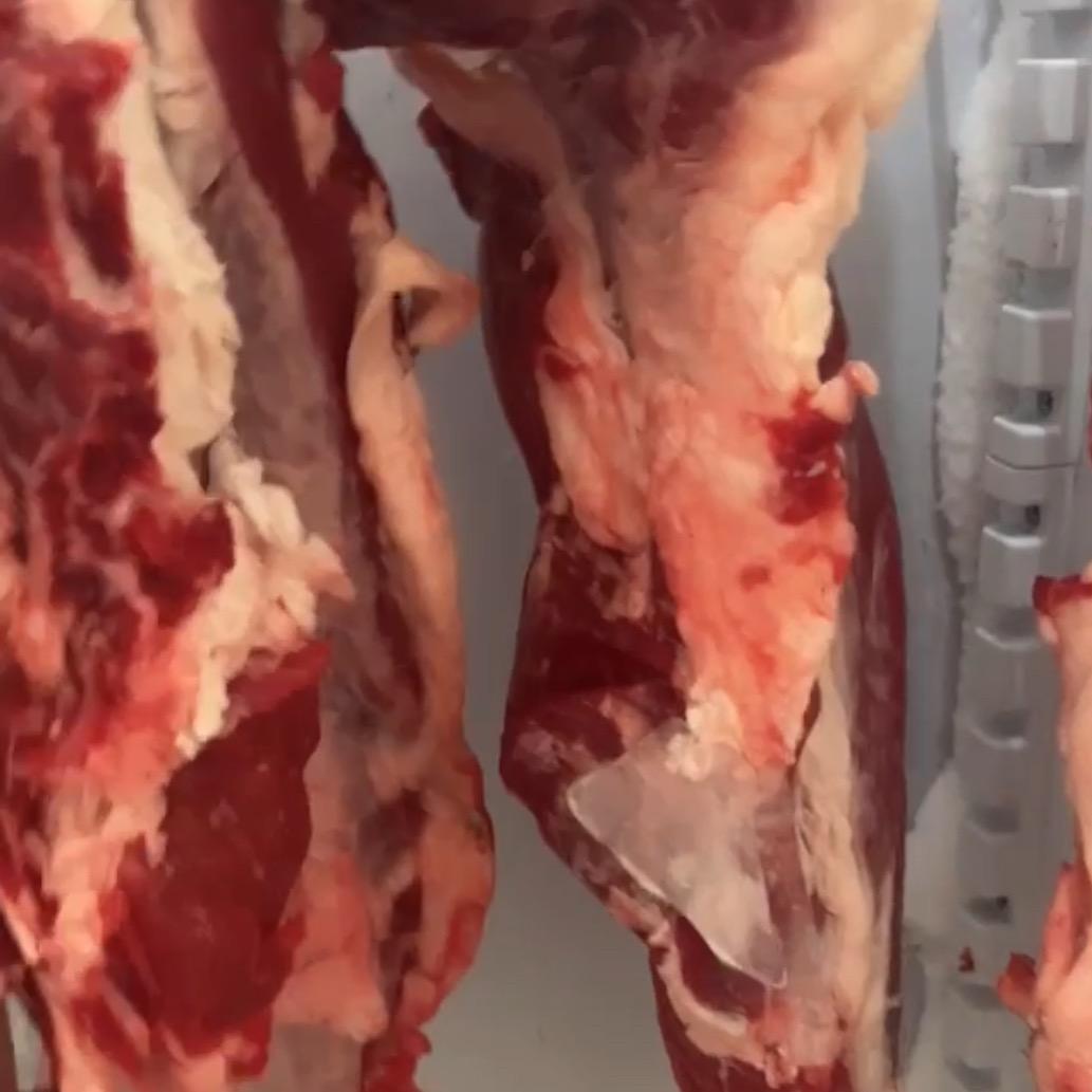 鲜牛肉火锅