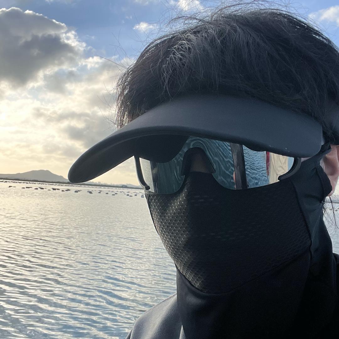 东山岛第一龟佬