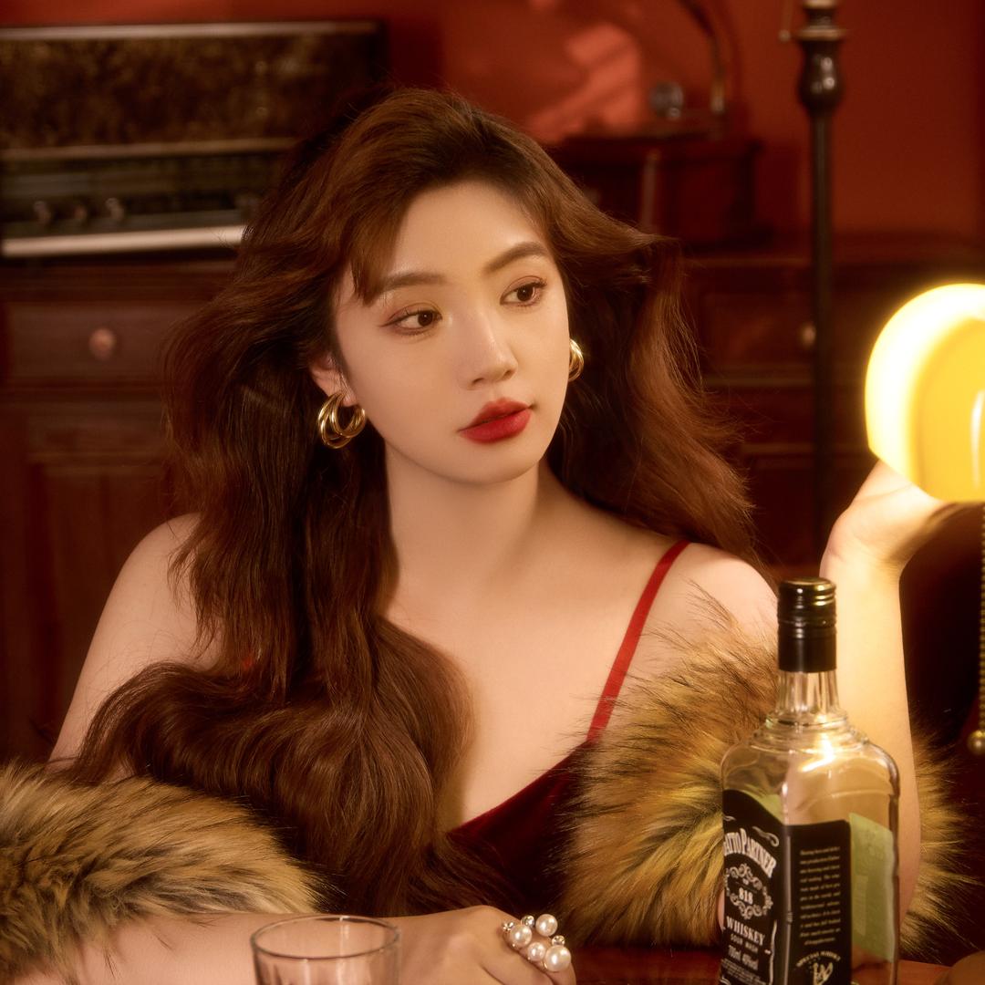 宁子努力向前冲～