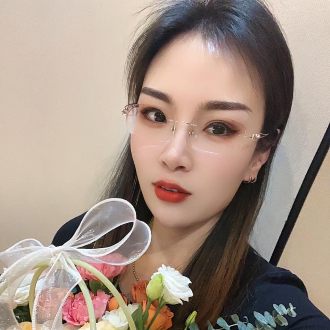 易县优匠整装大娜娜